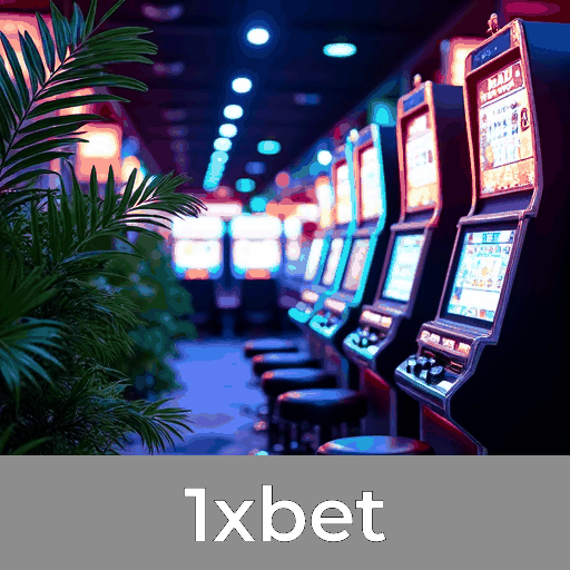 1xbet: A Plataforma de Apostas Online com Serviços Profissionais