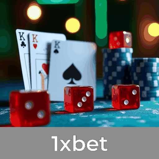 1xbet: Slots-Grandes Prêmios, Jogos de Mesa-Variedade, Live Dealer-Experiência Realista